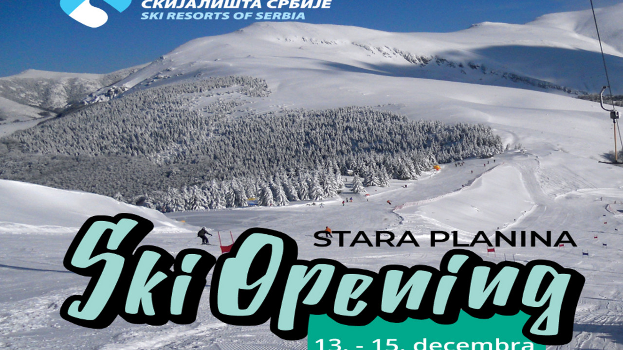 Stara planina