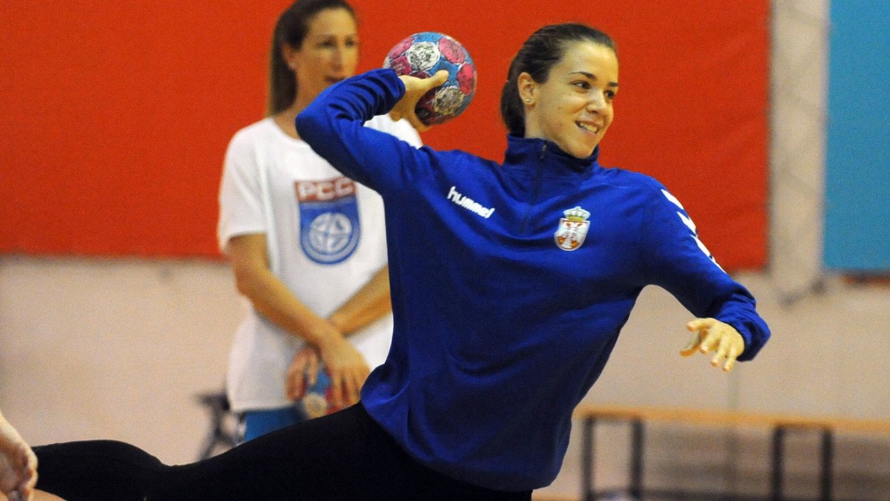 Sanja Radosavljević