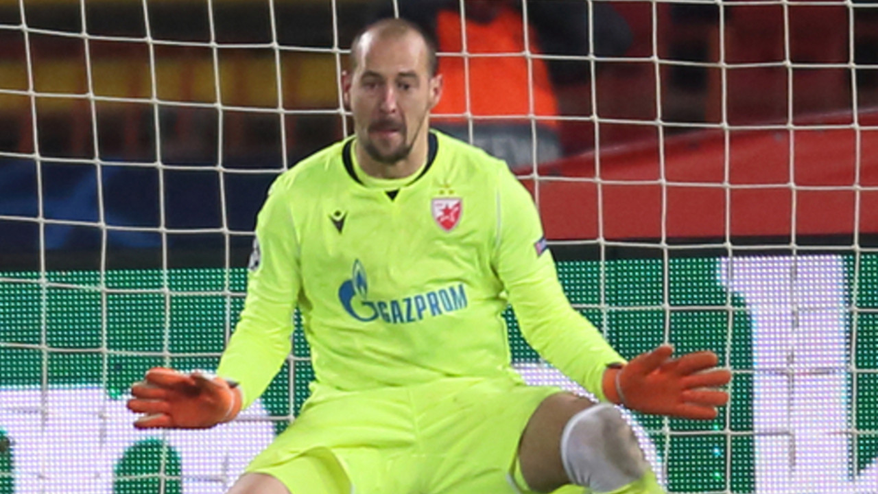 Milan Borjan