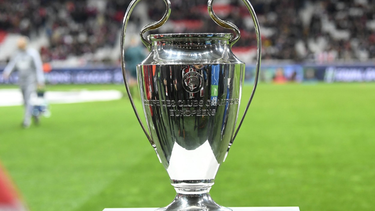 Trofej Lige šampiona