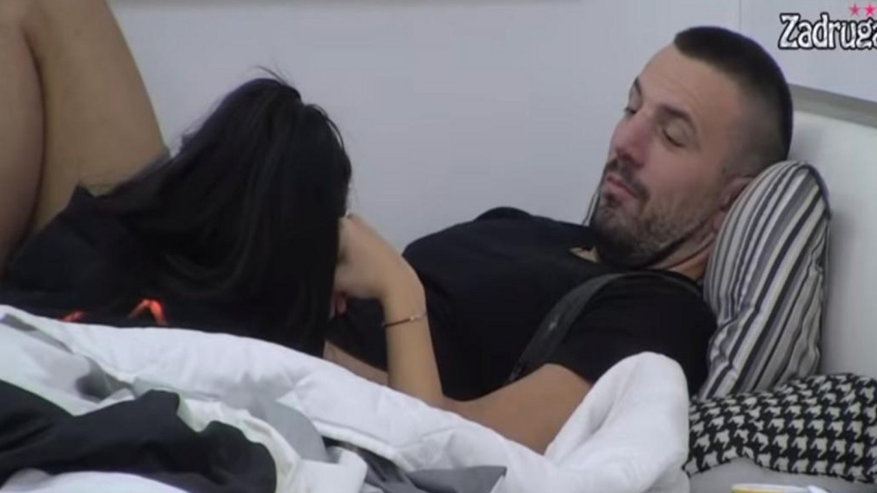 Nataša Radan, Vladimir Tomović