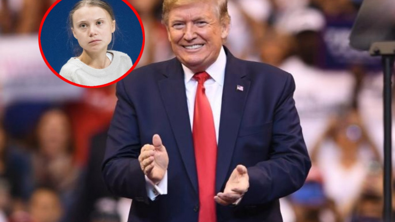 Donald Tramp