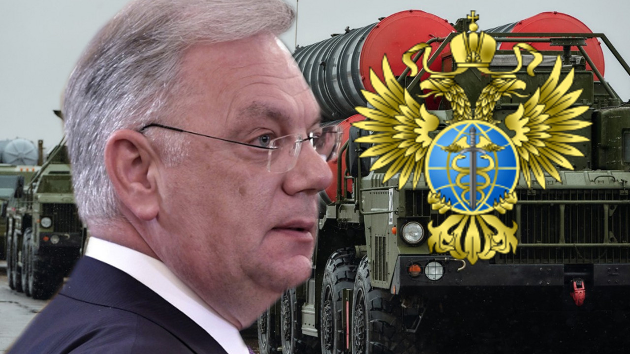 Dmitrij Šugajev