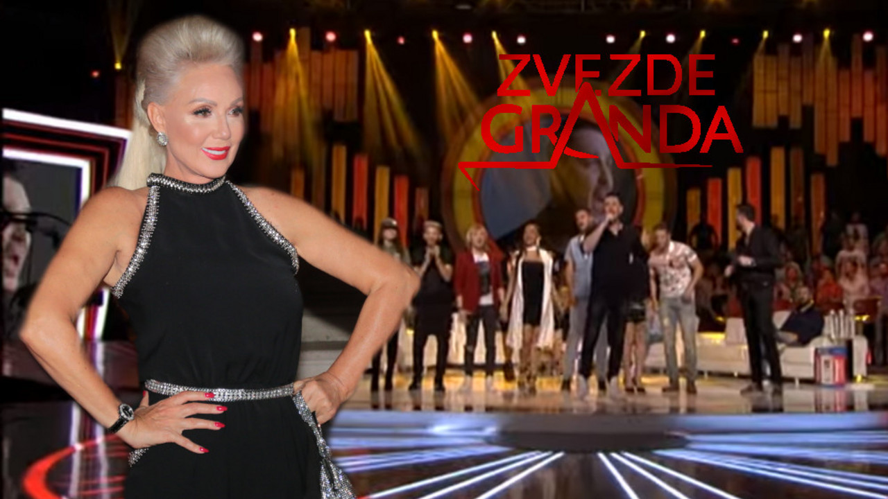 Lepa Brena