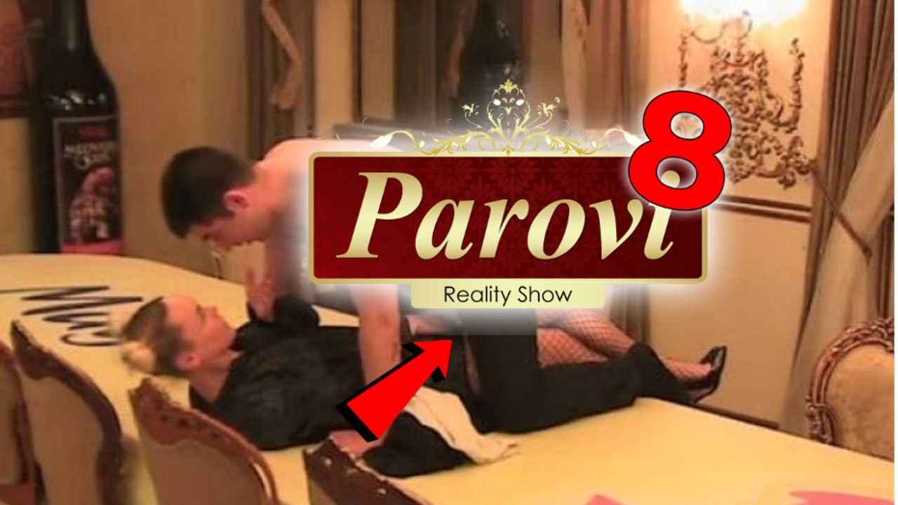 Parovi