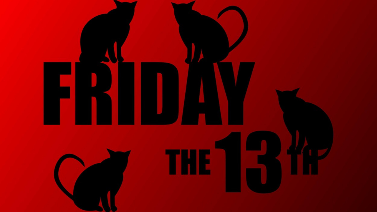 Petak 13