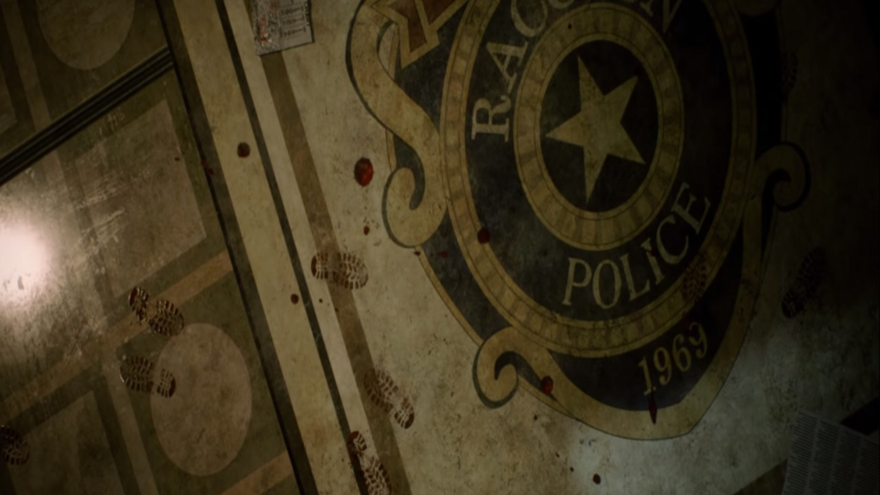 Rezident Evil 3 