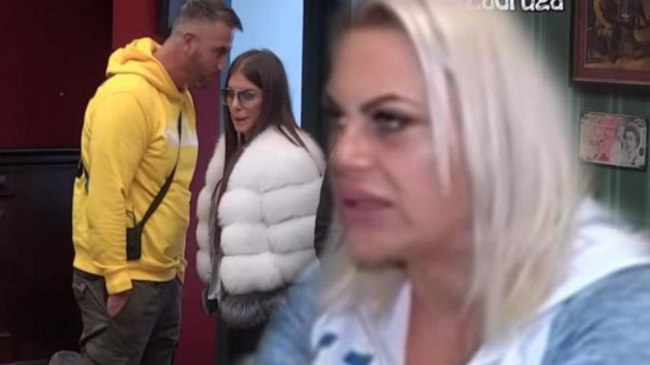 Zadruga
