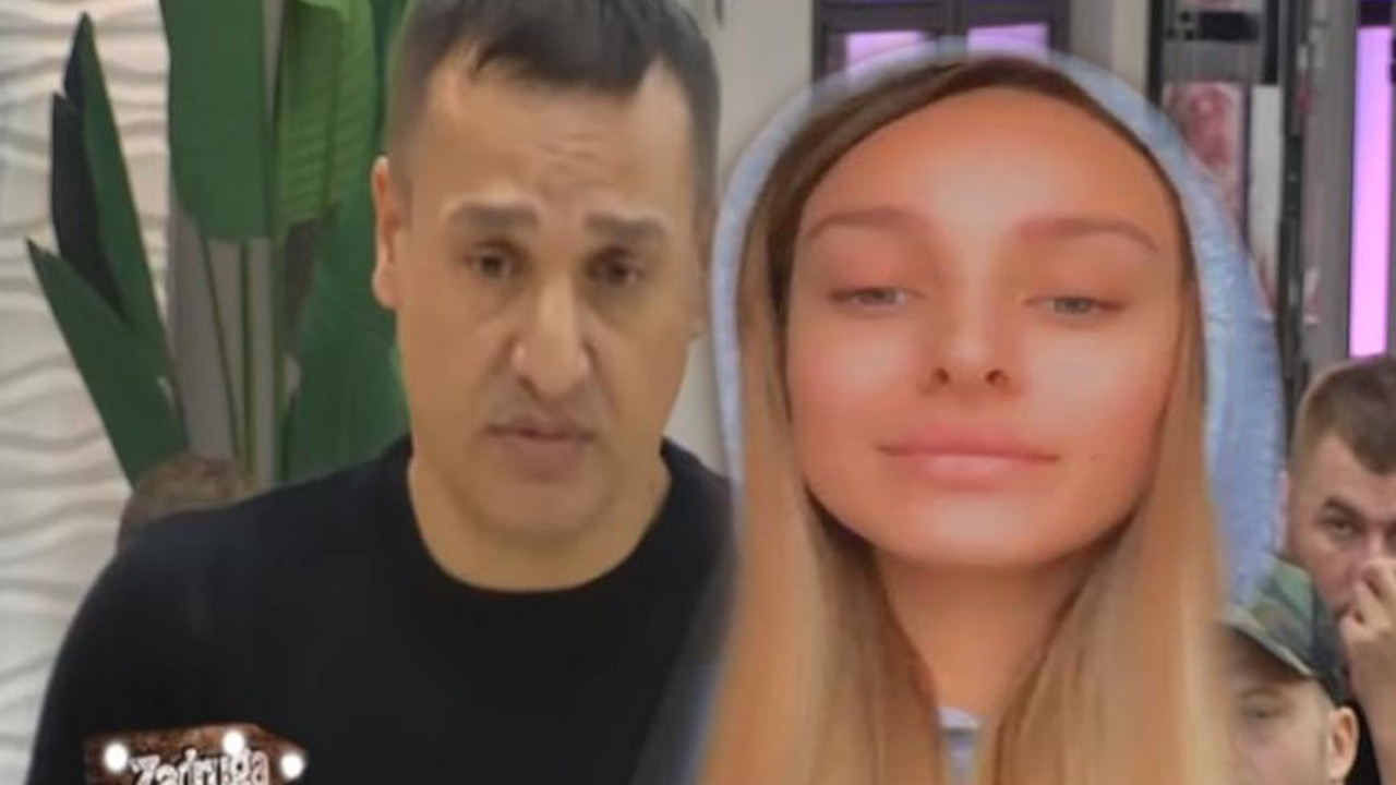 Gagi Đogani, Luna Đogani
