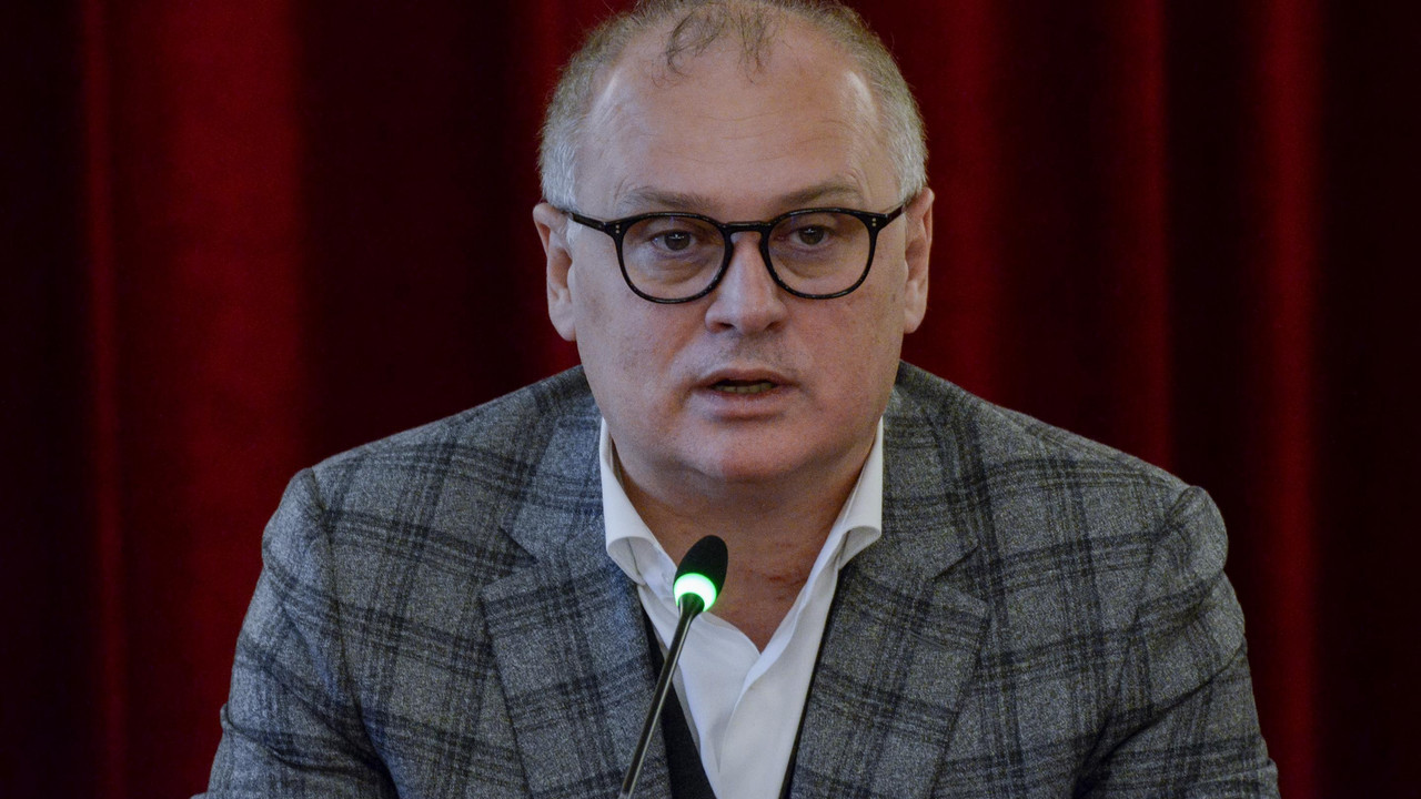 Goran Vesić