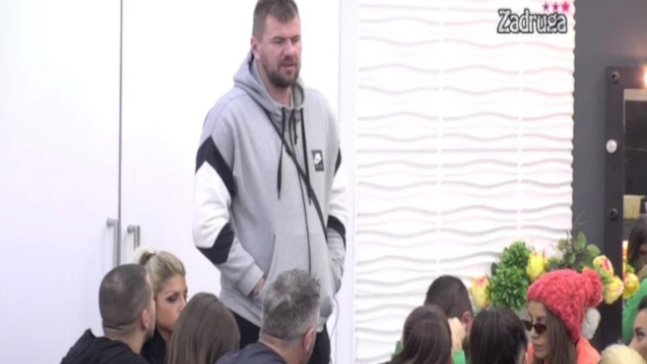 Janjuš