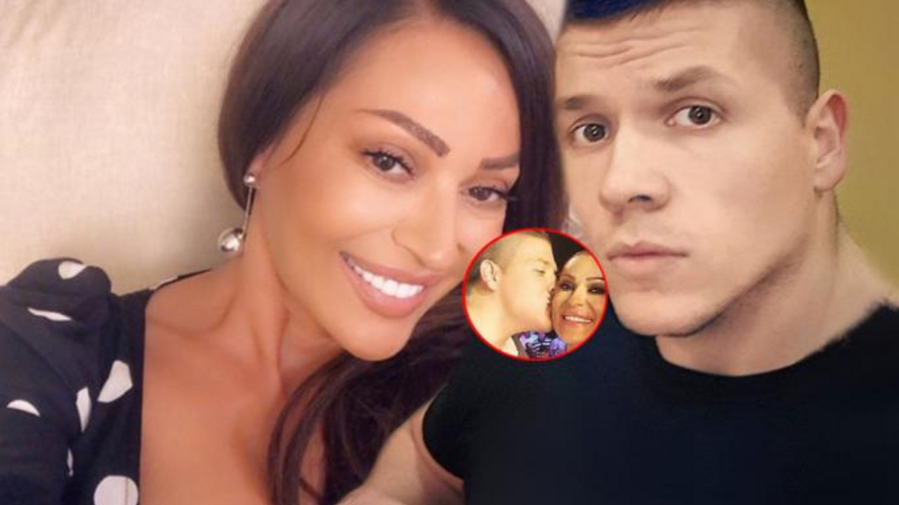 Ceca i Sloba