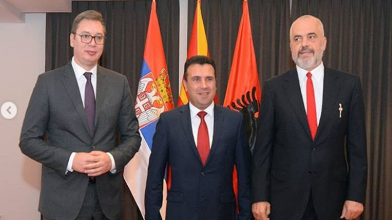 Mali Šengen