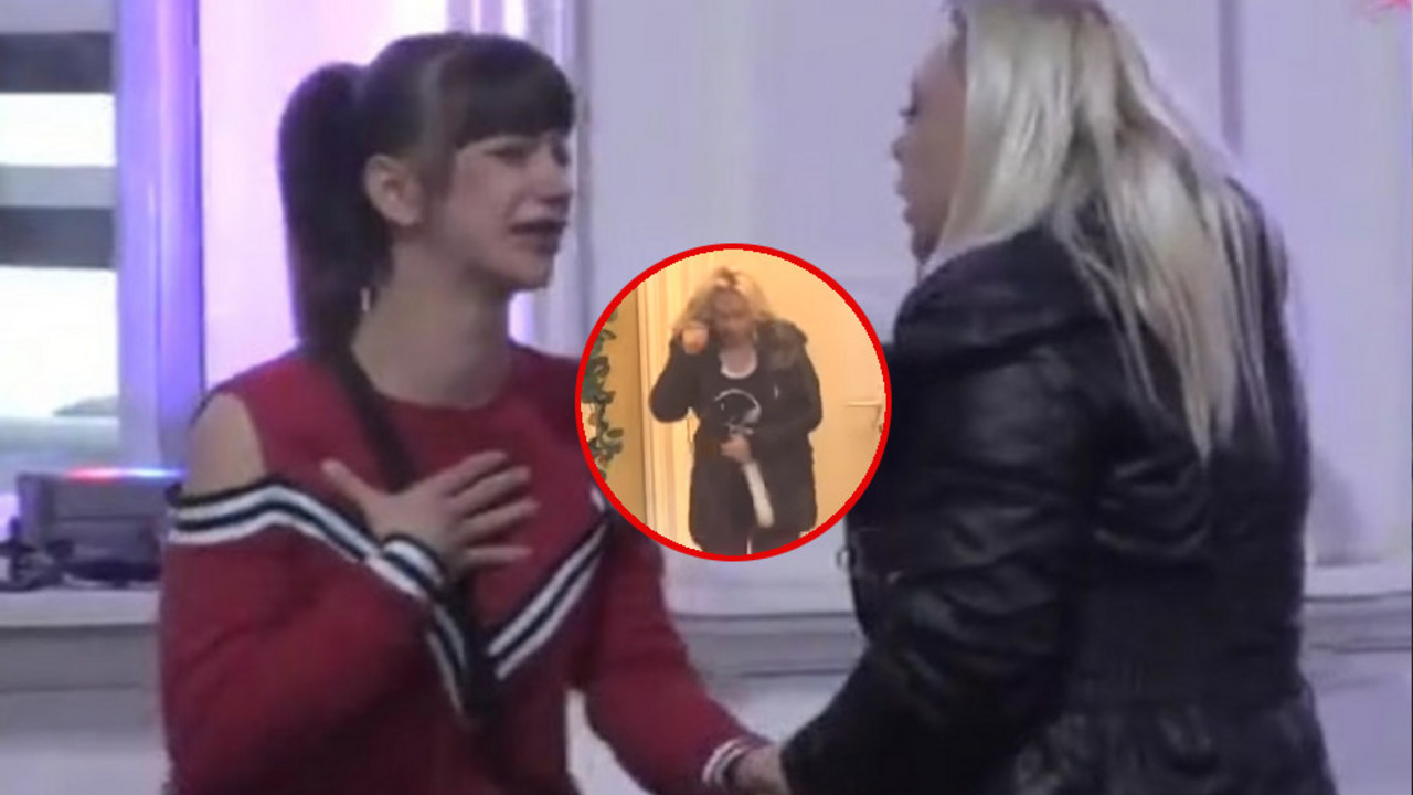 Miljana Kulić, Marija Kulić