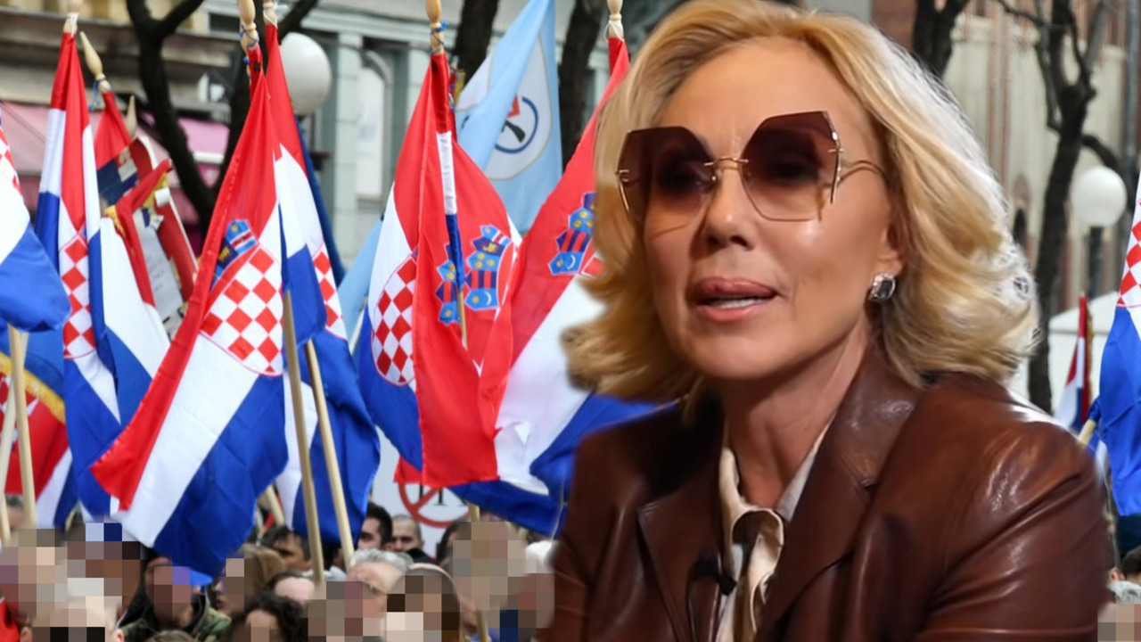 Lepa Brena