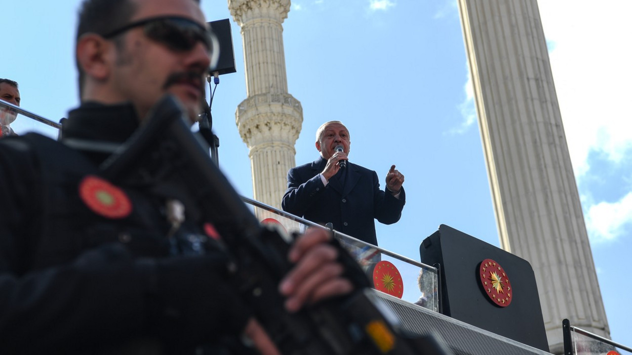 Redžep Tajip Erdogan