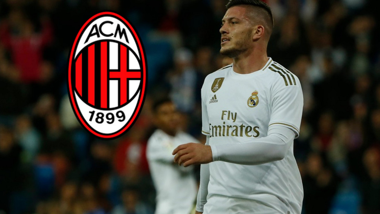 Luka Jović