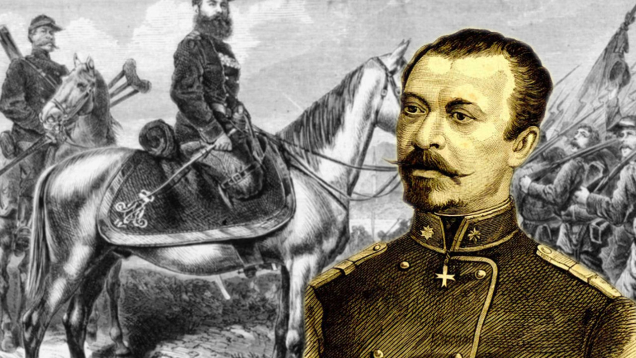 Mihail Černjajev