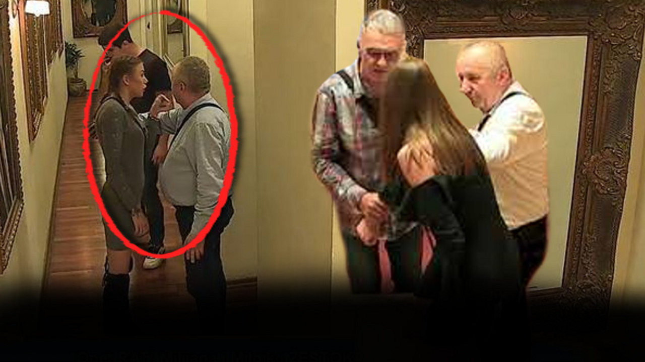 Milijana Božić, Nemanja Stamatović Žabac i Milojko Božić