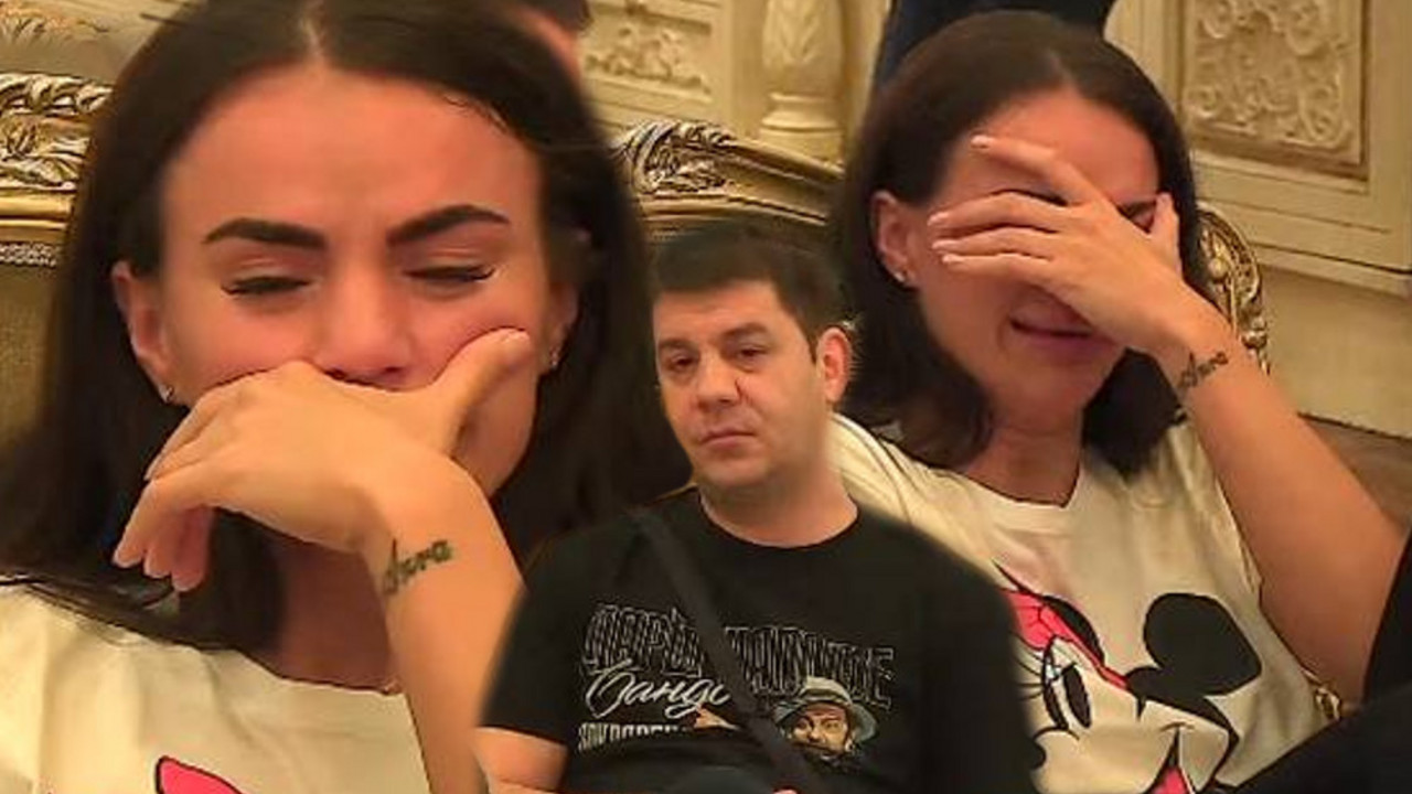 Naida Gadžo i Ivan Marinković