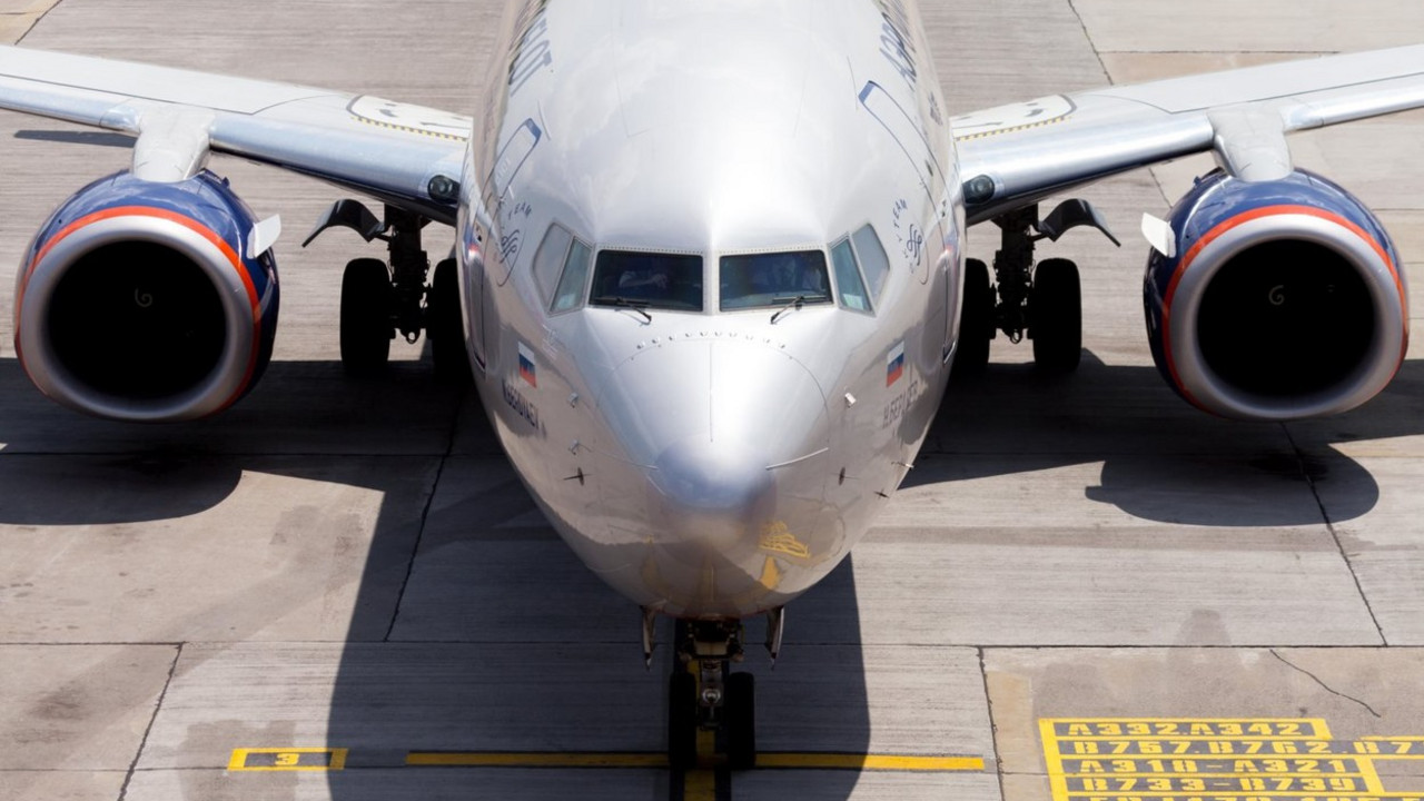 boing 737