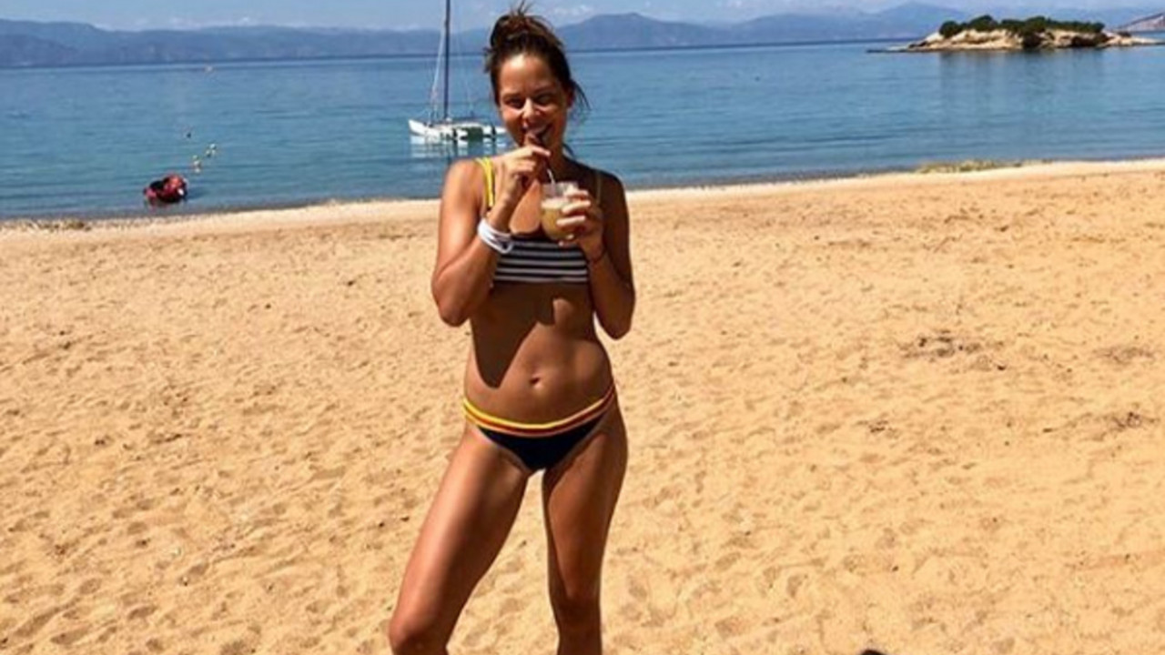 Ana Ivanović