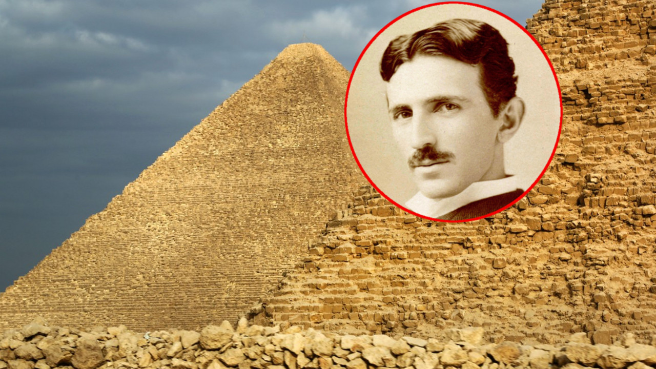 Nikola Tesla