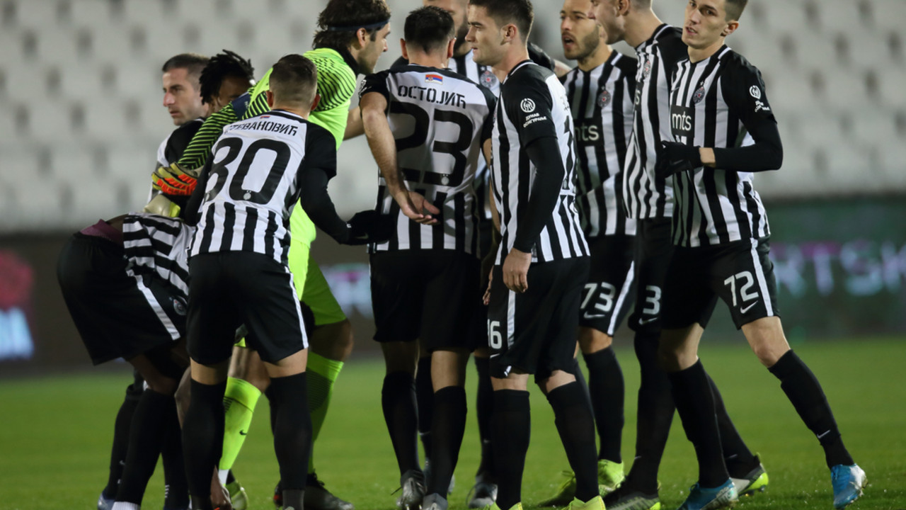 FK Partizan