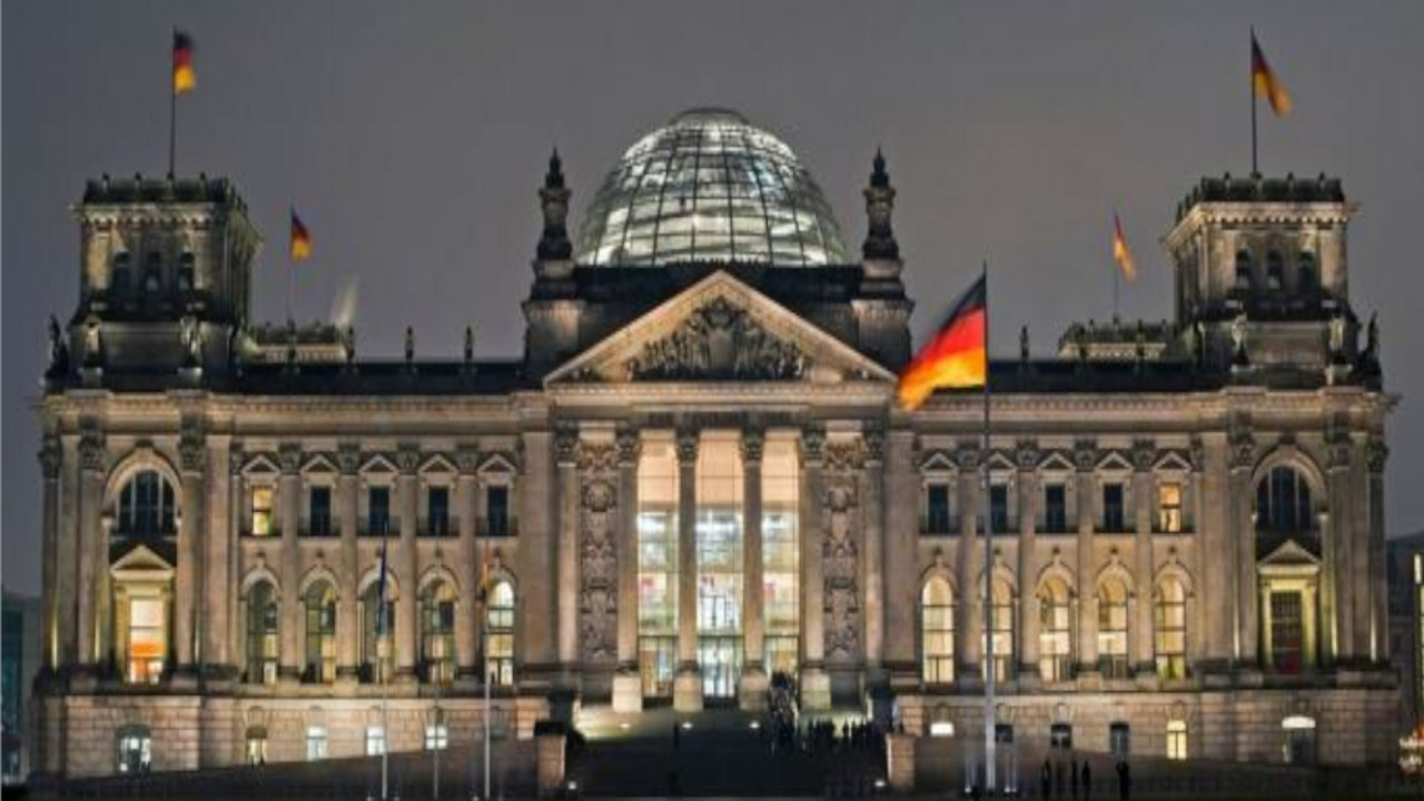 Bundestag