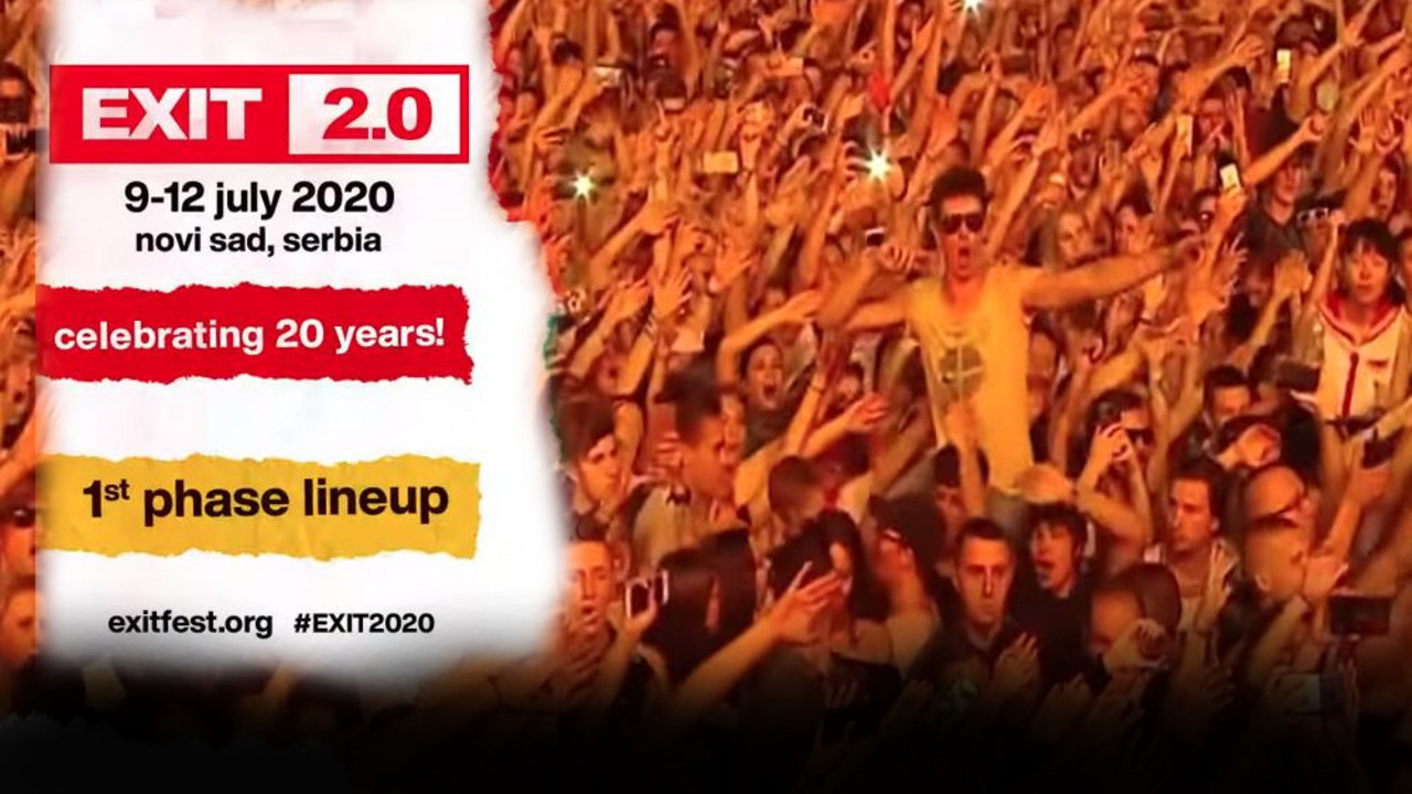 EXIT Festival