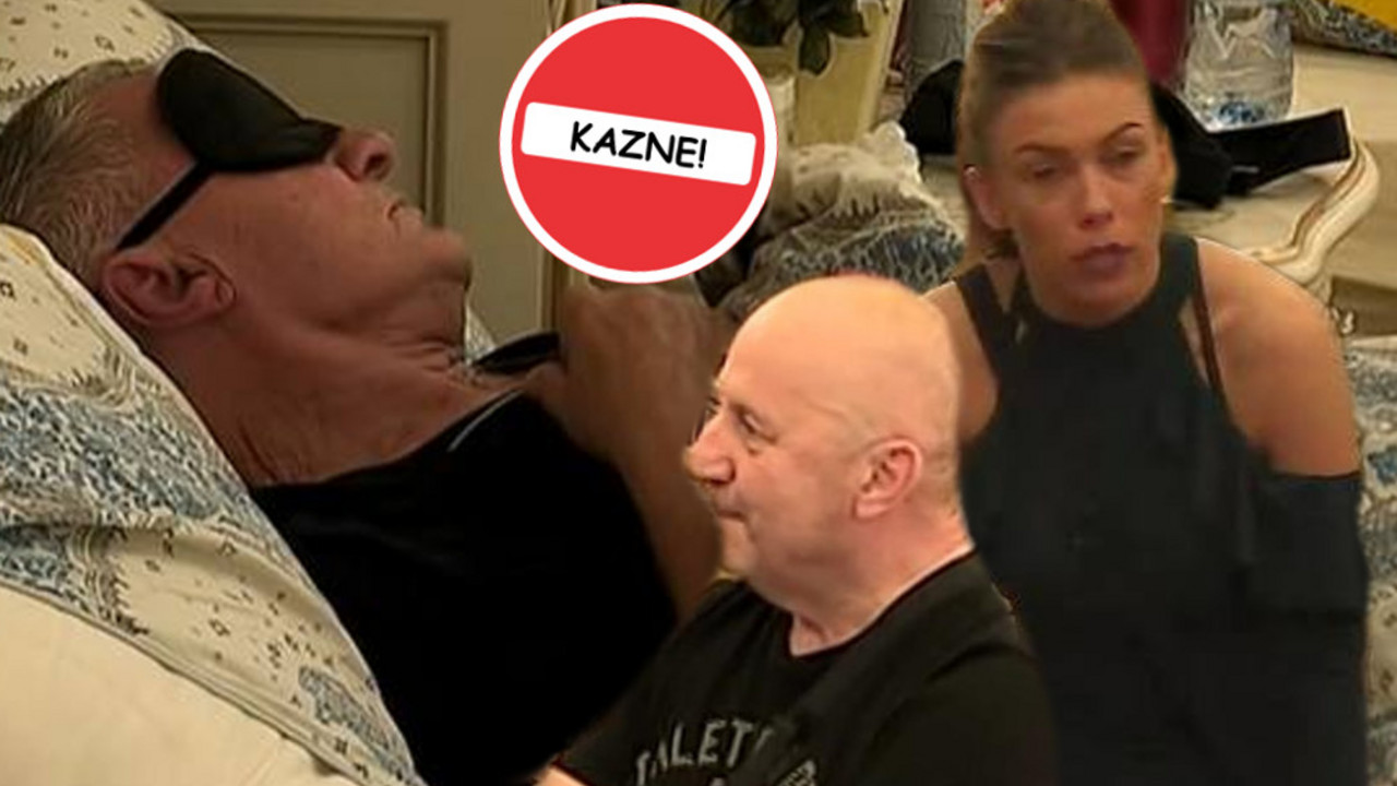 Milojko Božić, Nemanja Stamatović Žabac i Milijana Božić