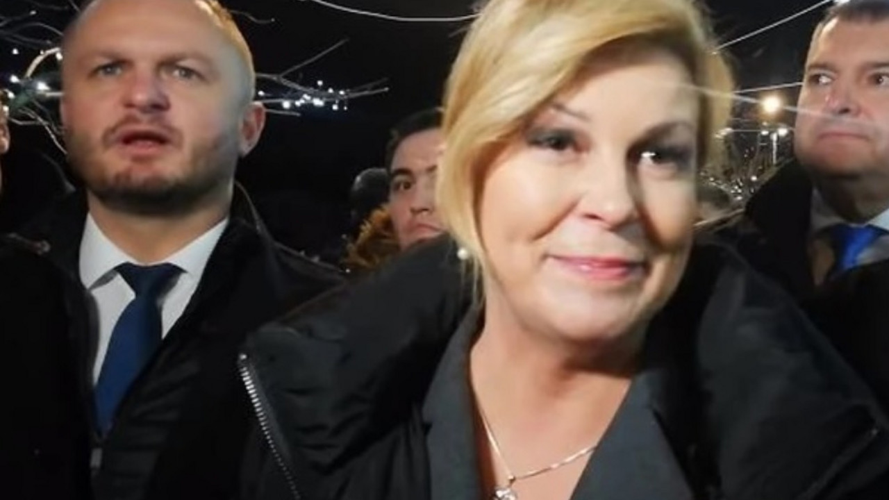 kolinda