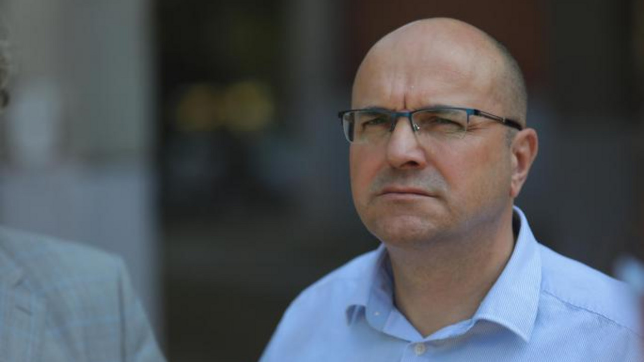 Borislav Novaković