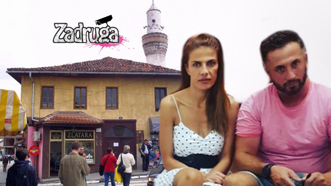 Zilha Karišik Fetić i Edis Fetić Edo