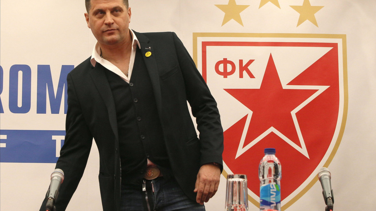 Vladan Milojević