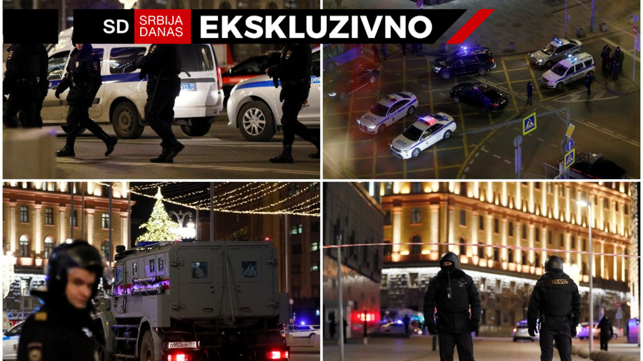 moskva
