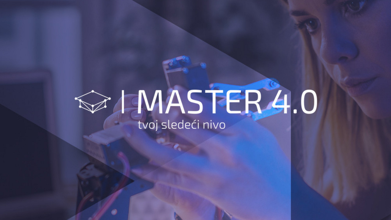 master