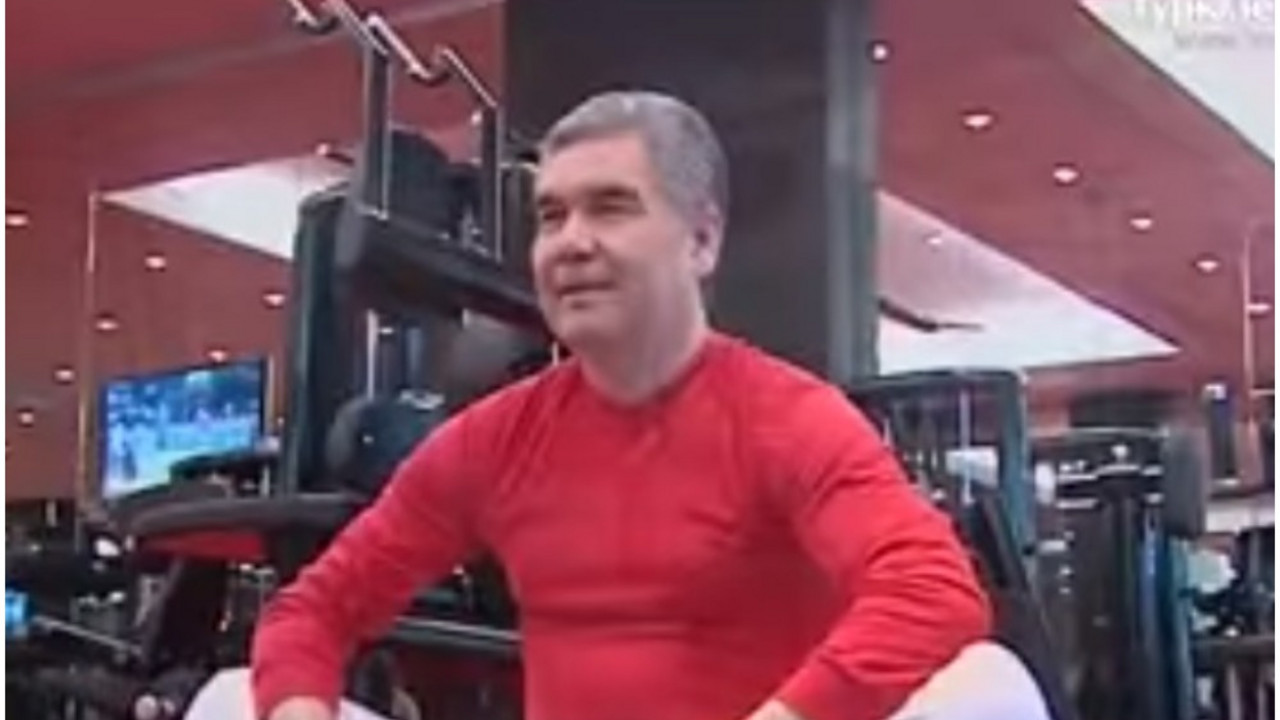 Turkmenistan