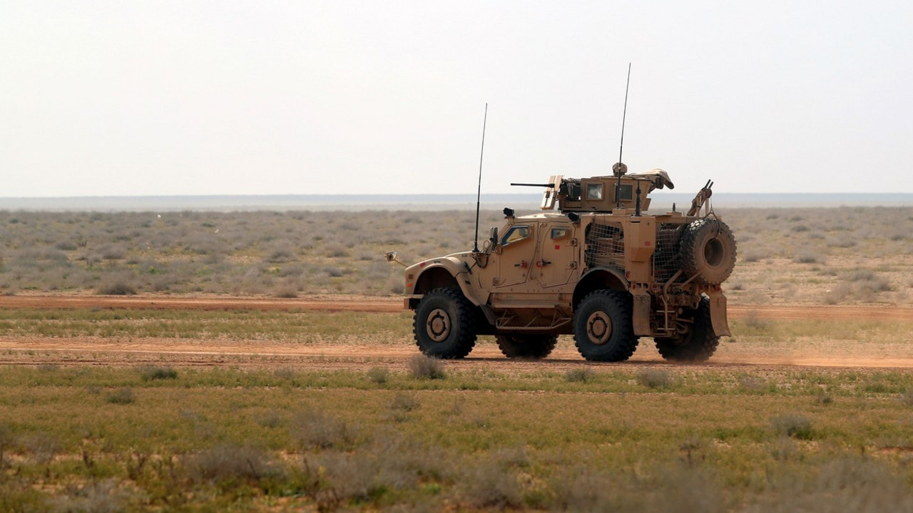 JLTV