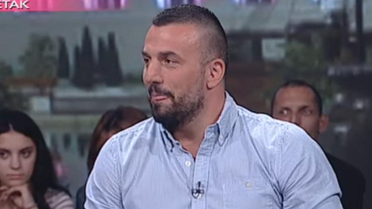 Vladimir Mitrović