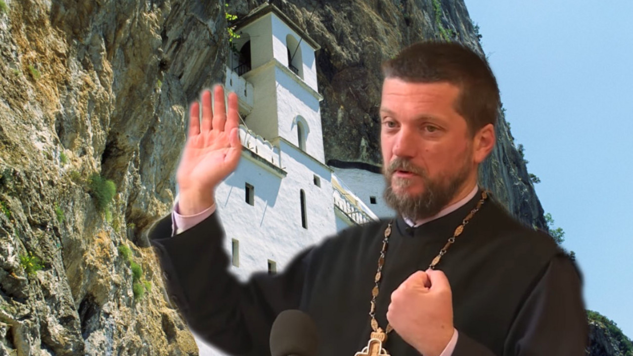 Gojko Perović 