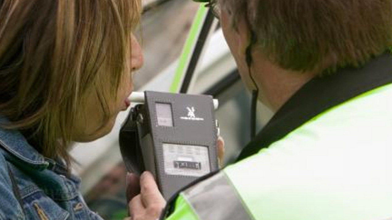 Alko test