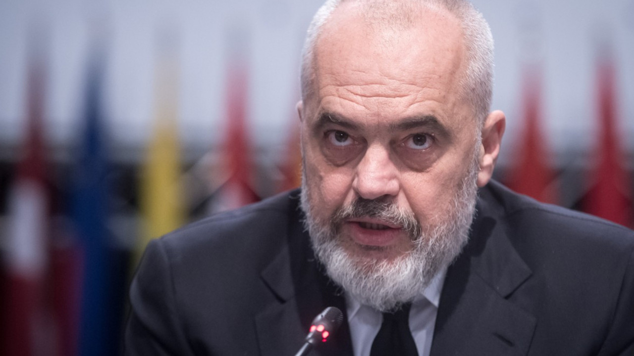 Edi Rama