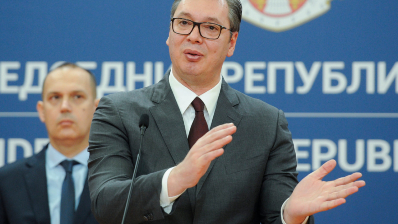 vucic