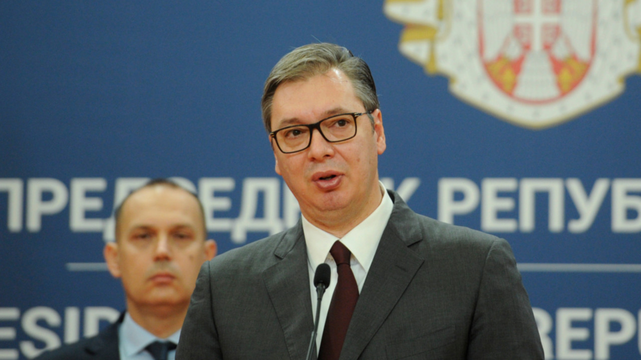 vucic