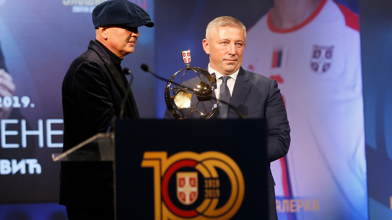 Siniša Mihajlović