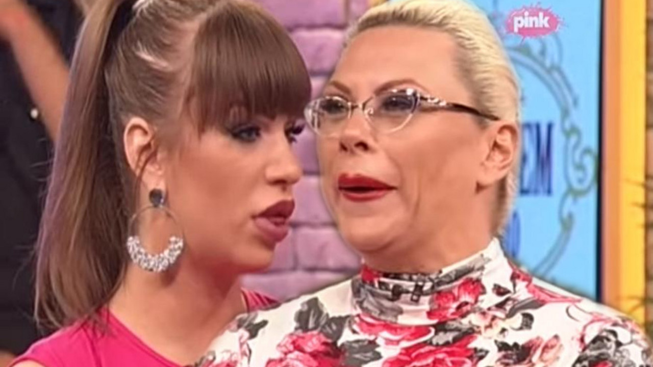 Miljana i MArija Kulić