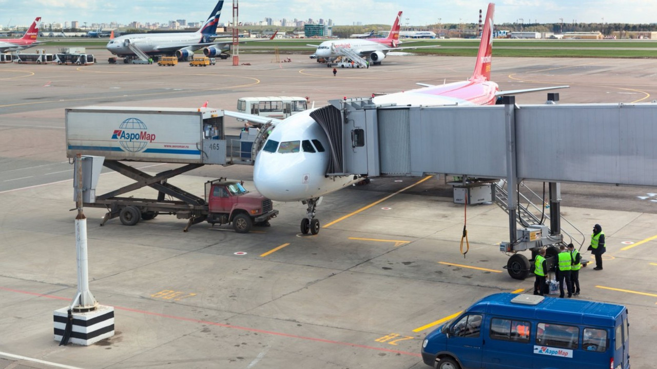 aerodrom