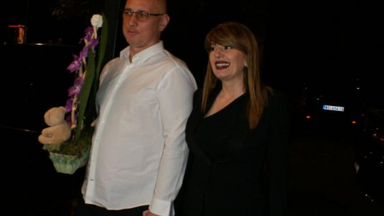 Dragan Tašković Taške, Viki Miljković