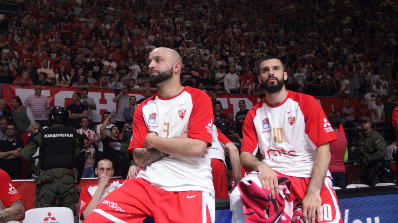 Filip Čović i Branko Lazić